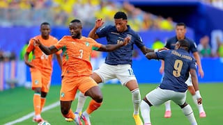 Ecuador vs. Costa de Marfil (0-1): minuto a minuto y resumen de la derrota del ‘Tri’ en su debut en el Mundial 2026