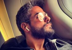 Daniel Arenas y la importante condición para dejar “Hoy Día” y volver a las telenovelas