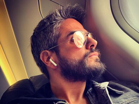 Daniel Arenas y la importante condición para dejar “Hoy Día” y volver a las telenovelas