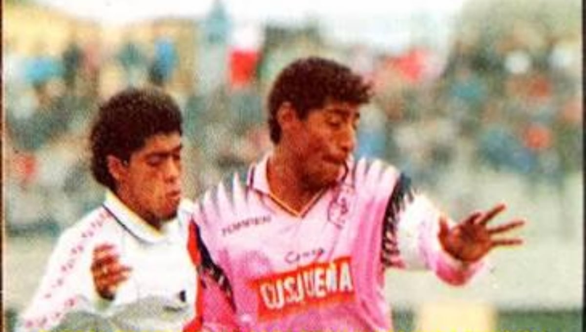 Germán Carty también jugó por Sport Boys. (Foto: Archivo)