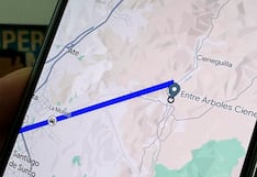 Así puedes evitar que Google sepa dónde estuviste ayer
