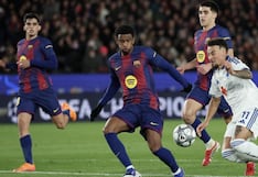 Partido de Barcelona vs. Copenhague EN VIVO vía ESPN y Disney Plus en directo