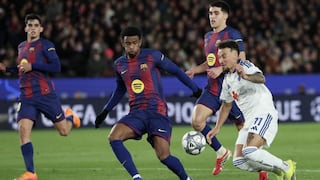 Barcelona vs. Copenhague (4-1): goles, video y resumen por Champions League
