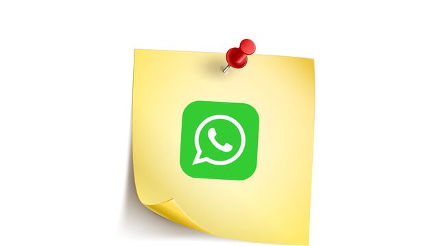 WhatsApp: la guía para fijar 5 conversaciones  
