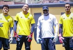 Cusco FC presentará denuncia por actos racistas en duelo con Sporting Cristal