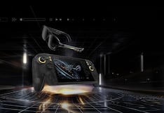 ASUS celebra los 20 años de ROG con una edición especial de su consola portátil