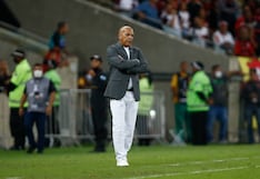 Roberto Mosquera respalda a Felipe Vizeu tras darle la victoria a Cristal: “Hay que renovarle la confianza”