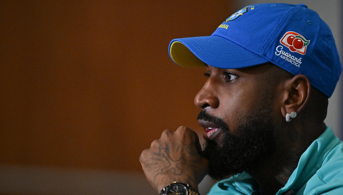 Gerson tiene 27 años y juega en Flamengo. (Foto: EFE)