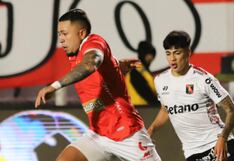 ¡Se quedó con el clásico! Cienciano venció 3-1 a Melgar por el Torneo Clausura 2024