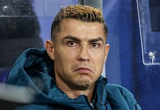 Cristiano Ronaldo recibió sanción de Portugal tras abandonar la concentración: ¿qué castigo afronta?