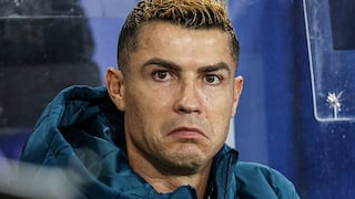 Cristiano Ronaldo recibió sanción de Portugal tras abandonar la concentración: ¿qué castigo afronta?