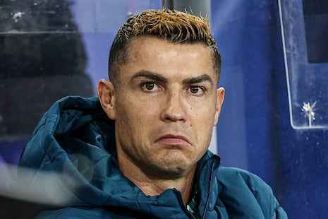 Cristiano Ronaldo recibió sanción de Portugal tras abandonar la concentración: ¿qué castigo afronta?