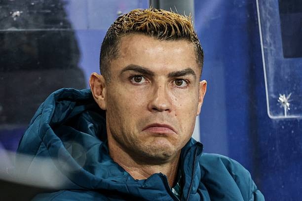 Cristiano Ronaldo recibió sanción de Portugal tras abandonar la concentración. (Foto: Getty Images)