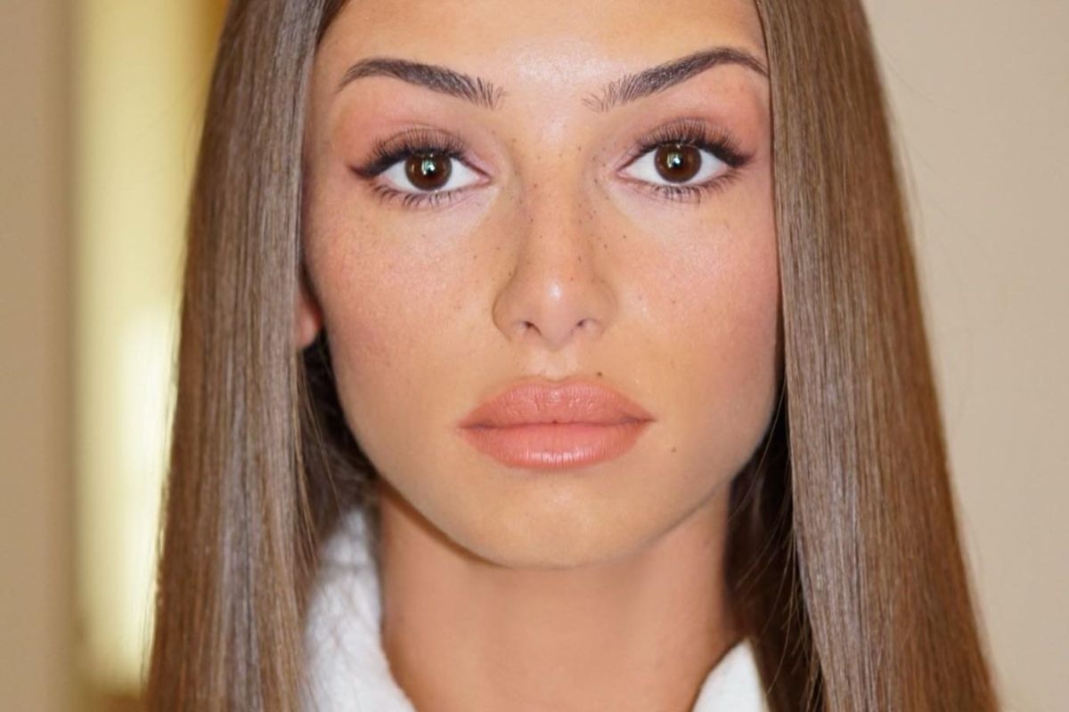 La talentosa formó parte de un proyecto que resultó ser un fracaso (Foto: Mimi Keene / Instagram)