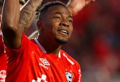Kevin Becerra: la alegría que le quieren dar al Perú con Cienciano y su mirada de Montevideo City