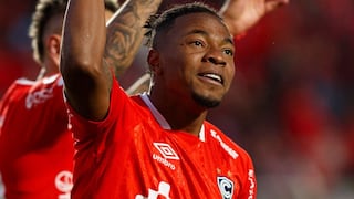 Kevin Becerra: la alegría que le quieren dar al Perú con Cienciano y su mirada de Montevideo City