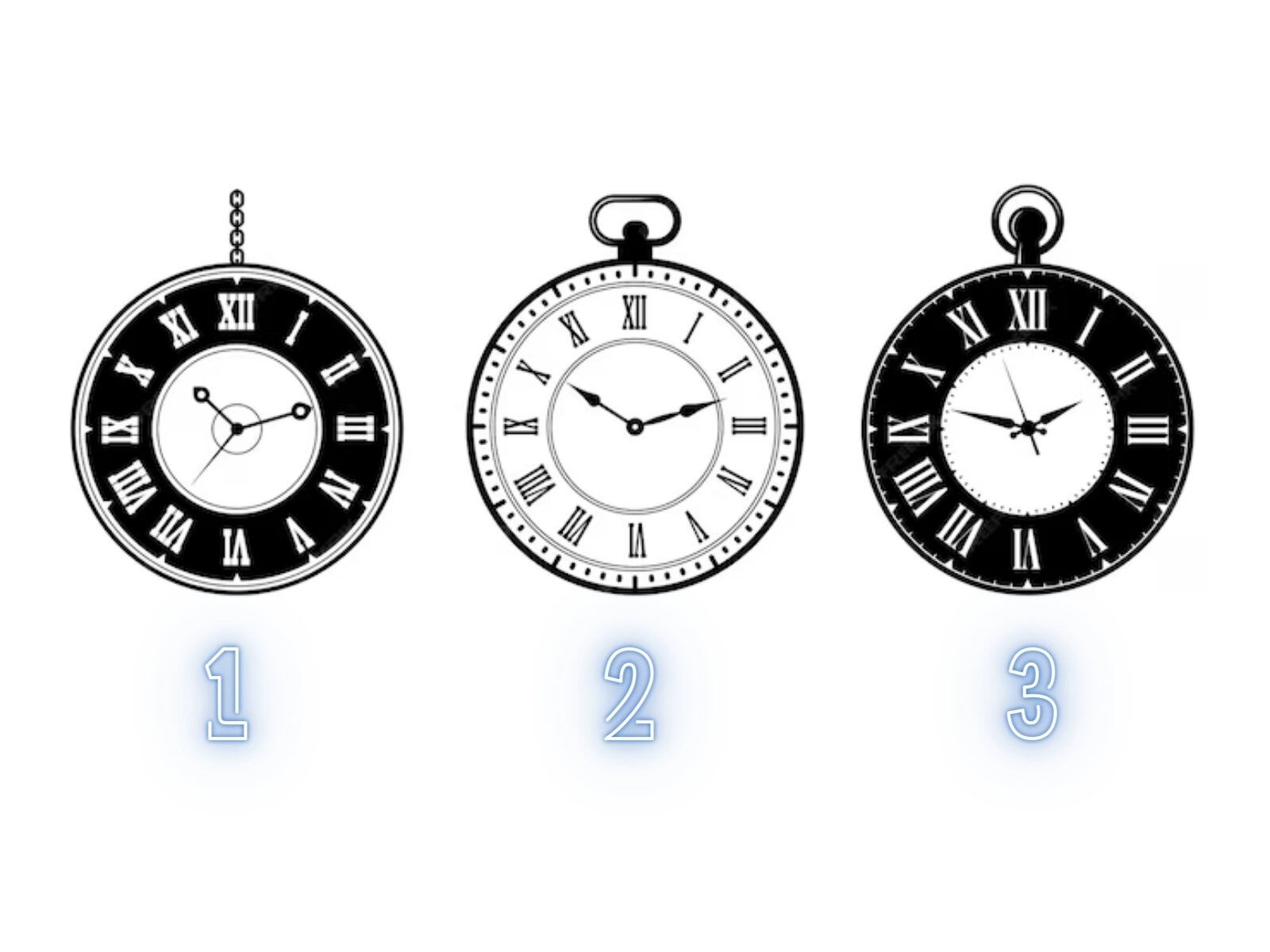 TEST VISUAL | Estas pruebas son resueltas por miles de personas. (Foto: Composición Freepik / Depor)