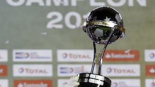 Fin de una época: Conmebol anunció a la TV que transmitirá la Copa y Recopa Sudamericana