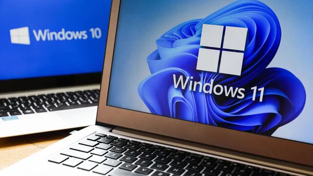 Truco de Windows 11  para tener los mismos programas entre los usuarios de una misma PC