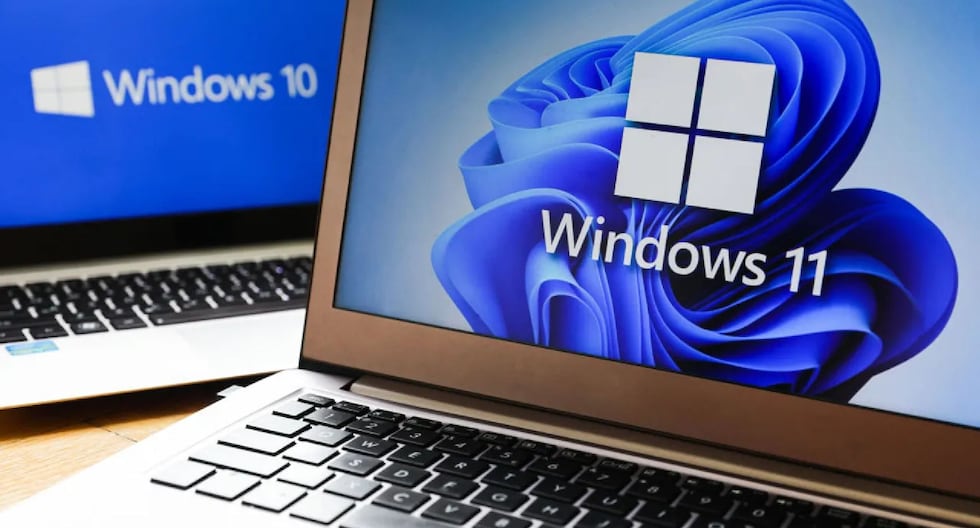 Compartir Programas Truco de Windows 11 para tener los mismos programas entre los usuarios ...