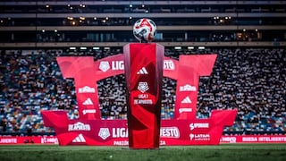 Con Alianza Lima como líder: así se jugará la fecha 7 del Torneo Apertura