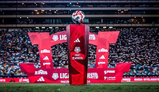 Alianza defenderá su primer lugar en Cusco ante Garcilaso, mientras que la ‘U’ recibirá a UTC. (Foto: Liga 1)