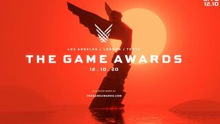The Game Awards 2020: The Last of Us Part II y todos los ganadores 