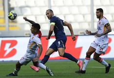 Alianza Lima vs. Atlético Grau (1-1): minuto a minuto, goles y resumen por Liga 1 2025