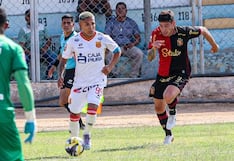 Atlético Grau vs. Melgar (0-0): video y resumen completo del Torneo Clausura 2025