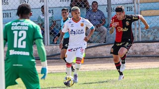 Atlético Grau vs. Melgar (0-0): video y resumen completo del Torneo Clausura 2025