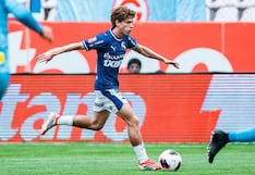 Canal Liga 1 MAX EN VIVO, Cristal vs. Deportivo Garcilaso por Movistar TV