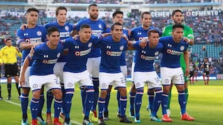 Cruz Azul, nuevos refuerzos para permanecer con la esperanza en el Clausura de Liga MX