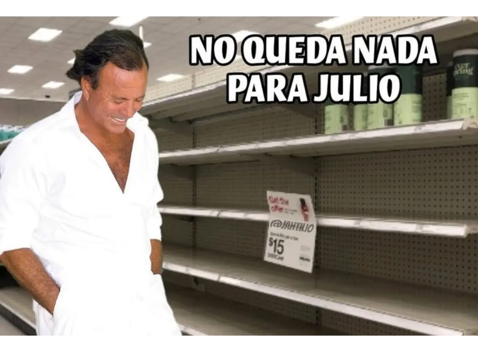 WHATSAPP | Sin duda con este arrasarás las redes. (Foto: Memegenerator)