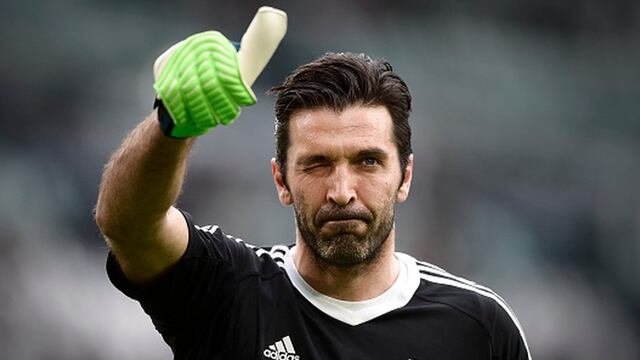 ¿Boca Juniors o River Plate? Gianluigi Buffon nombró al equipo que más le gusta en 2007