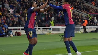 Barcelona vs. Getafe: en qué canales ver y a qué hora juegan