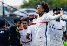 CD Moquegua vs. Deportivo Garcilaso (1-0): video, resumen y gol por la Liga 1