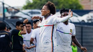 CD Moquegua vs. Deportivo Garcilaso (1-0): video, resumen y gol por la Liga 1