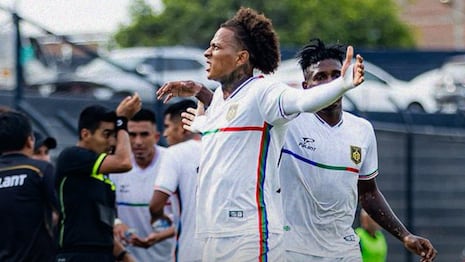 CD Moquegua vs. Deportivo Garcilaso (1-0): video, resumen y gol por la Liga 1