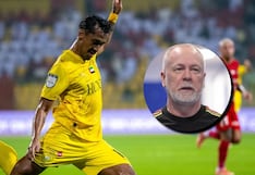 “El ambiente venía muy cargado”: Padre de Renato Tapia revela por qué no fue convocado a la Selección Peruana