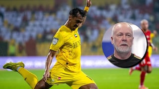 “El ambiente venía muy cargado”: Padre de Renato Tapia revela por qué no fue convocado a la Selección Peruana