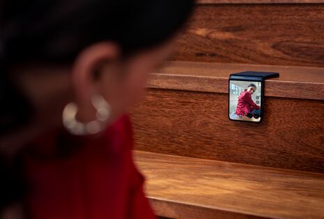 Motorola y Google revolucionan la experiencia móvil con herramientas avanzadas de IA