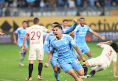 ¡Se despidió del Rímac! Sporting Cristal confirmó la venta definitiva de Gustavo Cazonatti