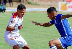Atlético Grau vs. Alianza Atlético (1-1): goles, video y resumen por Torneo Clausura
