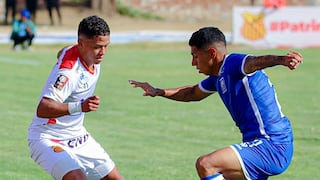 Atlético Grau vs. Alianza Atlético (1-1): goles, video y resumen por Torneo Clausura