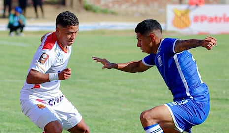 Atlético Grau vs. Alianza Atlético (1-1): goles, video y resumen por Torneo Clausura