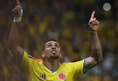 ¡Celebra Barranquilla! Gol de Muñoz a favor de Colombia frente a Congo por el Mundial