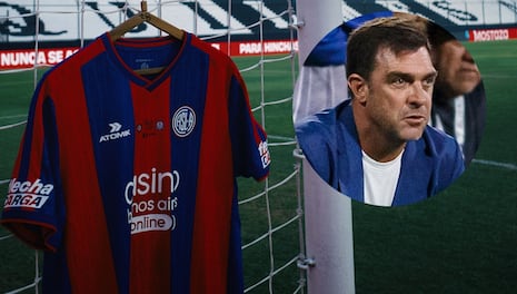 Tras el caído pase de Pablo Guede: San Lorenzo eligió a DT que estuvo en el radar de la Selección Peruana