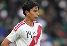 Sangre nueva: Adrián Quiroz y la reveladora charla con Mano Menezes antes de su debut con Perú