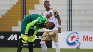Con goles de Ray y Janio: Cusco FC venció 2-0 a Carlos A. Mannucci en Villa El Salvador