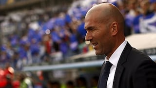 Zinedine Zidane quiere dos estrellas de la Premier League para su proyecto